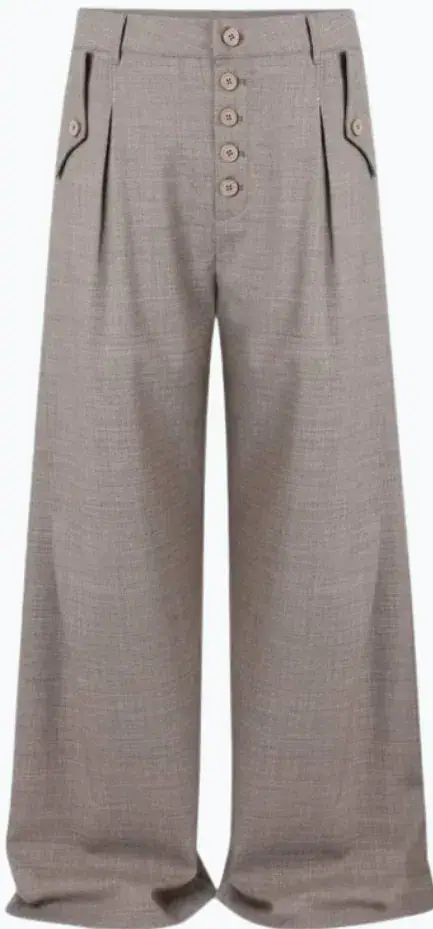 TAICHIISM Trousers