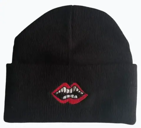 Chrome Hearts Beanie