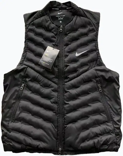 Nike AeroLoft Puffer Vest
