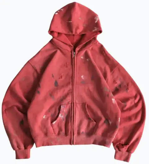 Solva Hoodie