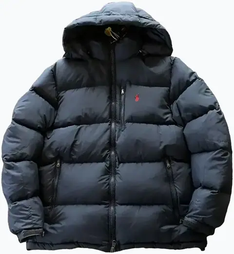 Polo Ralph Lauren Puffer Jacket