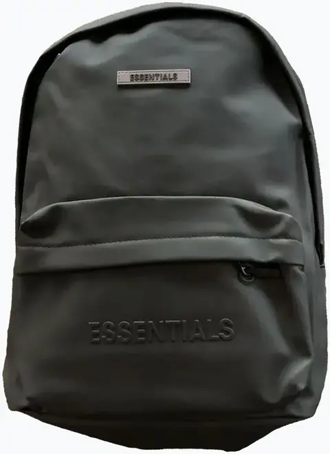 FOG Essentials Backpack
