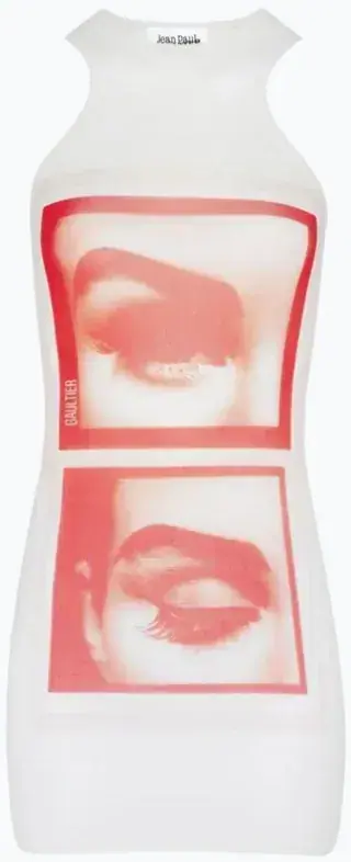 Jean Paul Gaultier Dress