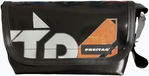Freitag F41 Messenger Bag