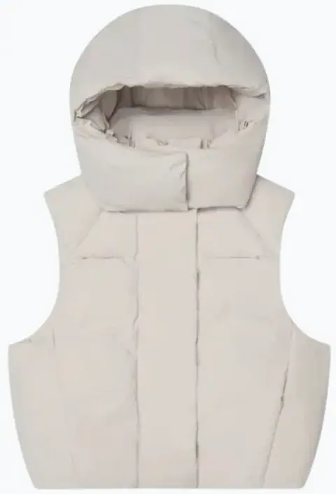 KHY Vest
