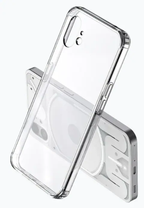 Nothing Phone Case