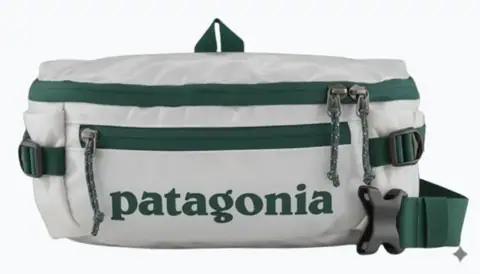 Patagonia Shoulder Bag