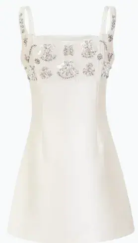 Miu Miu Dress