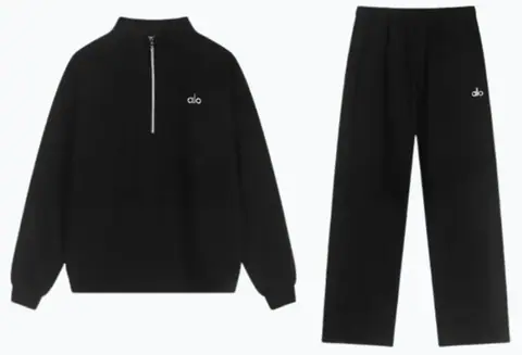Alo Yoga Tracksuit