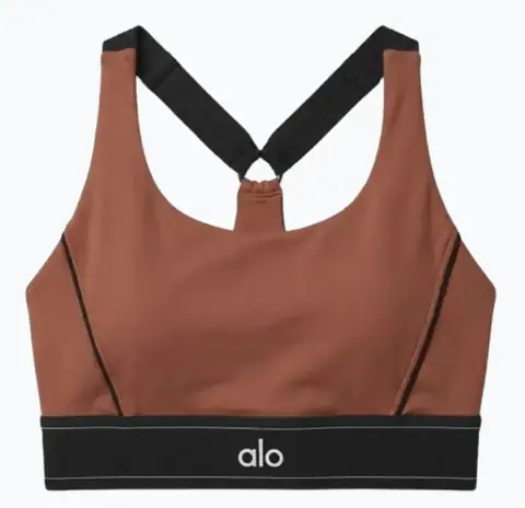 Alo Airlift Bra