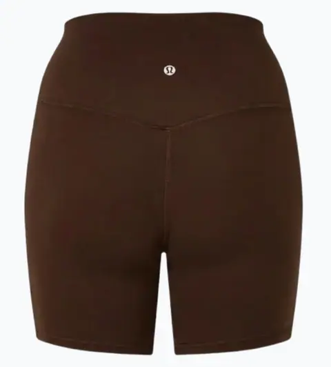 Lululemon Yoga Shorts
