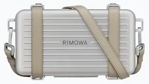 Rimowa Shoulder Bag