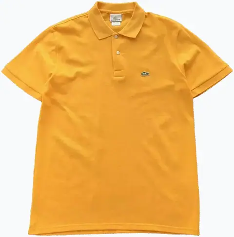 Lacoste Polo Shirt