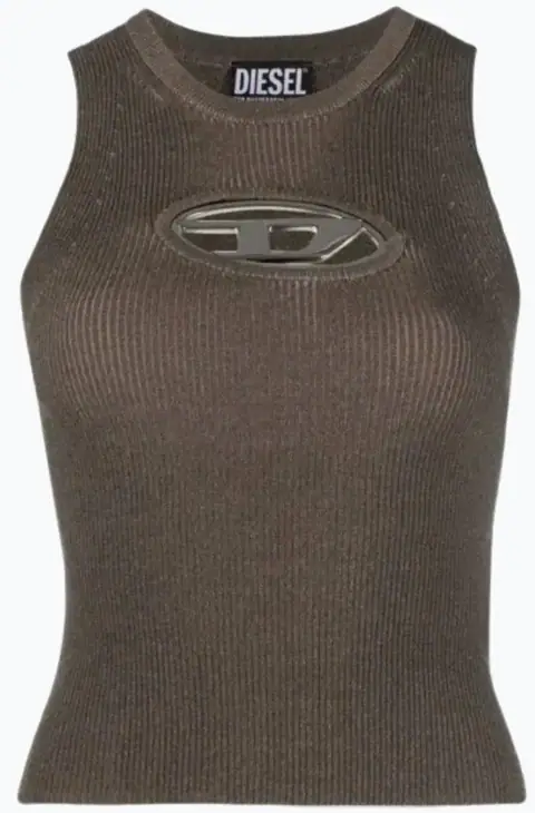 Diesel Tank Top