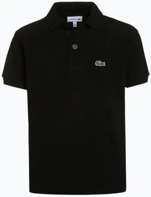 Lacoste Shirt