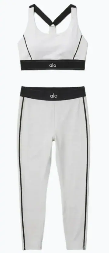 Alo Yoga Set