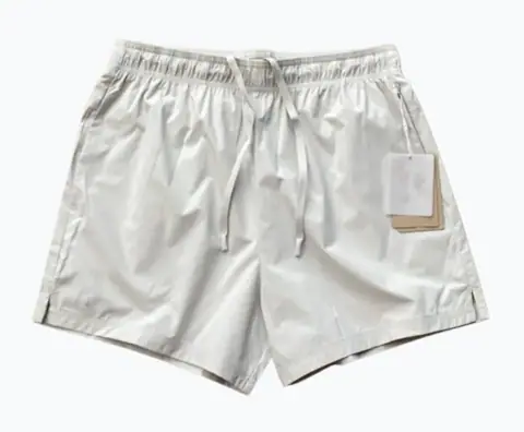 On Shorts