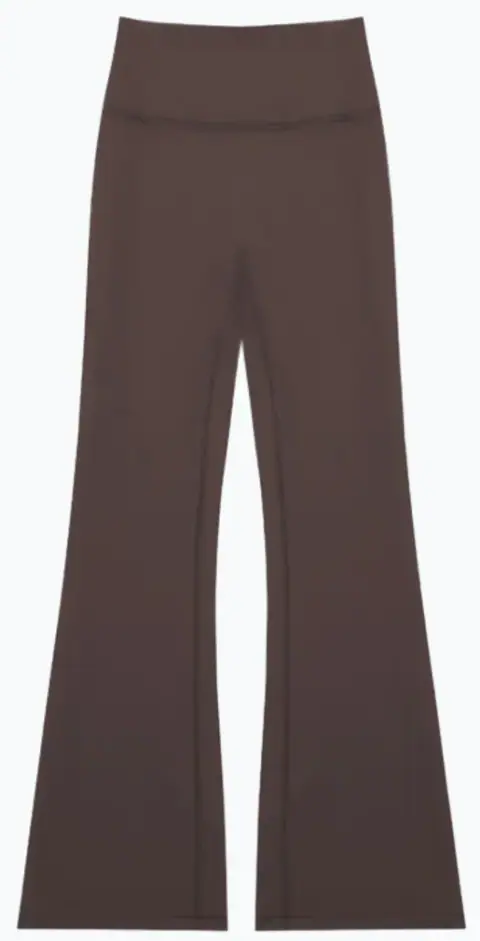 Lululemon Flared Leggings