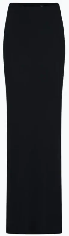KHY Maxi Skirt