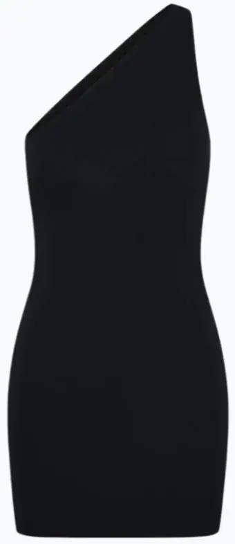 KHY Backless Dress