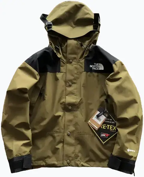 The North Face 1990 Mountain Jacket