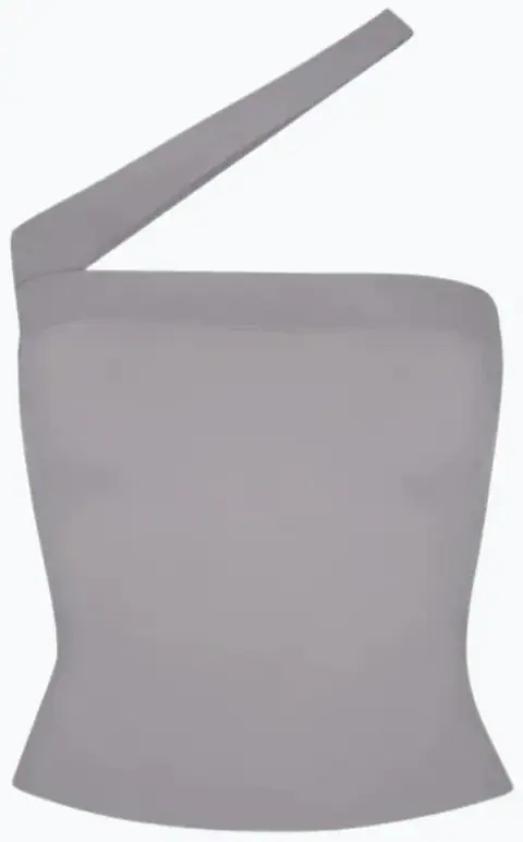 KHY Strap Top