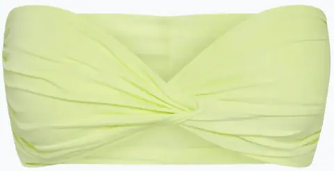 KHY Tube Top