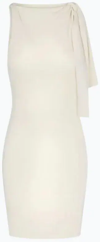 KHY Shoulder Dress