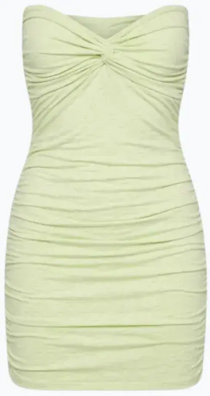 KHY Mini Dress