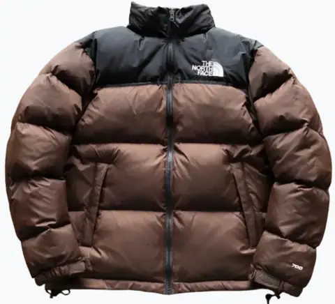 The North Face Jacket
