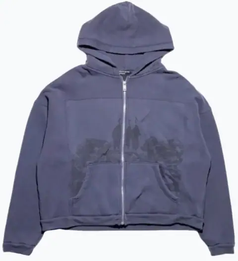 ERD Hoodie