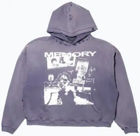 ERD Hoodie