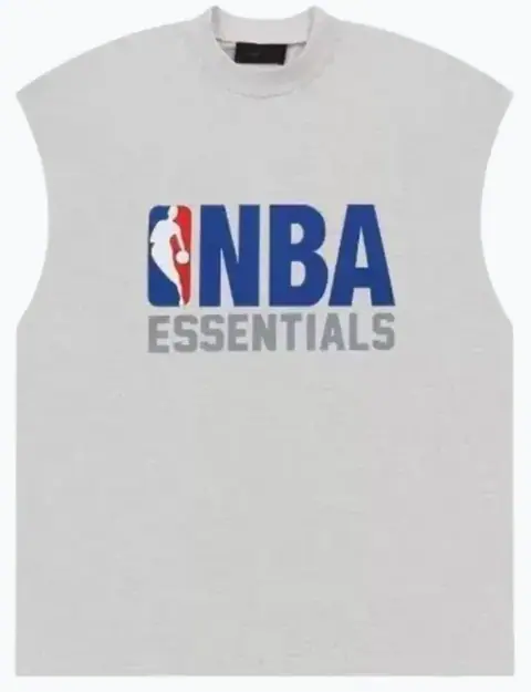 FOG Essentials NBA Tank Top