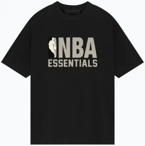 FOG Essentials NBA T-Shirt