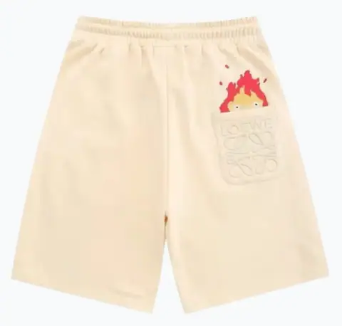 Loewe Shorts