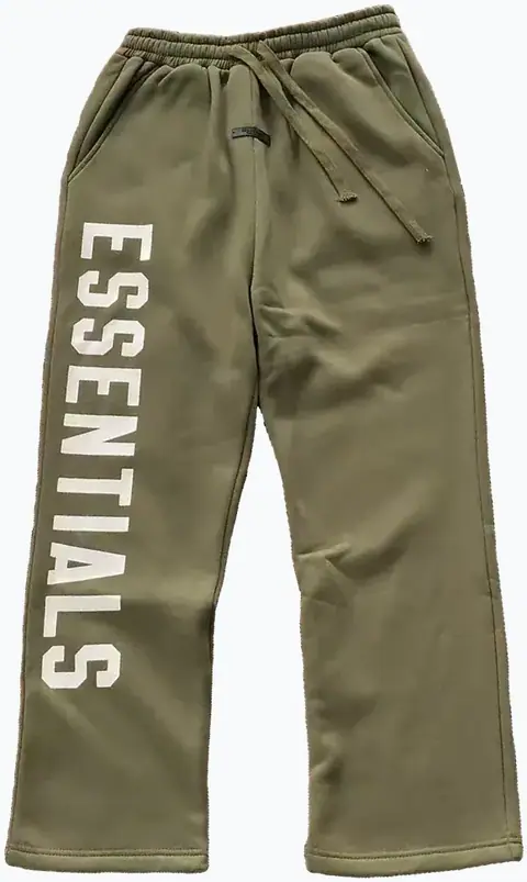 FOG Essentials Fleece Sweatpants