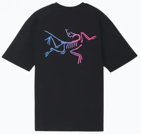 Acteryx T-Shirt