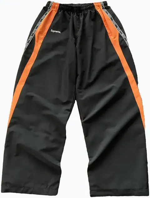 Supreme Track Pants