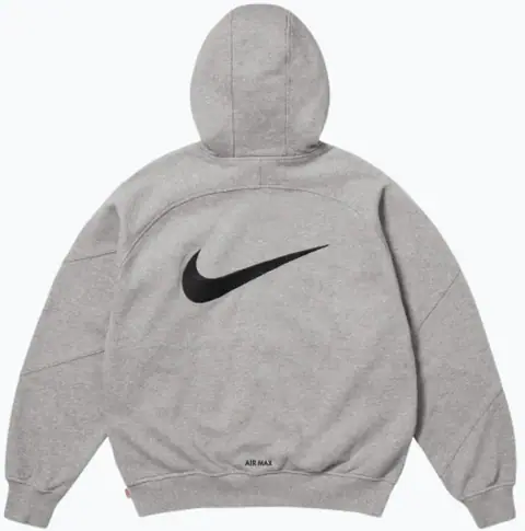 Nike x Supreme Hoodie