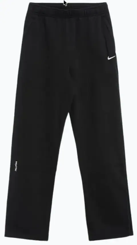 Nike Nocta Sweatpants