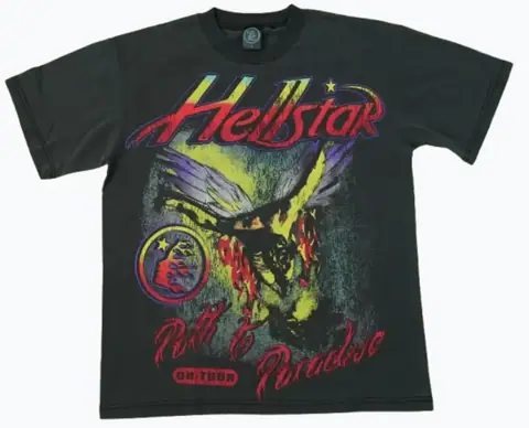 Hellstar T-Shirt