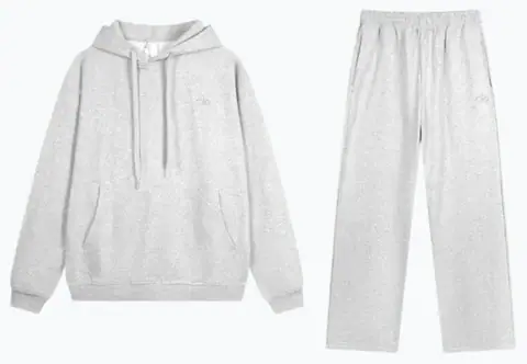 Alo Yoga Tracksuit