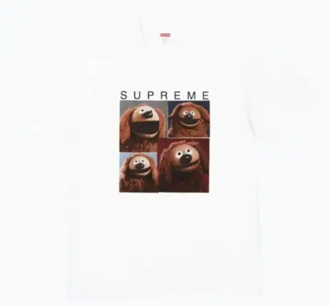 Supreme T-Shirt