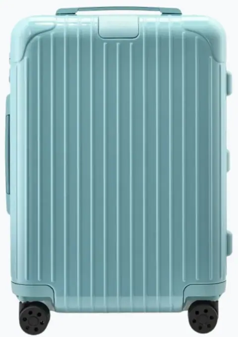 Rimowa Suitcase