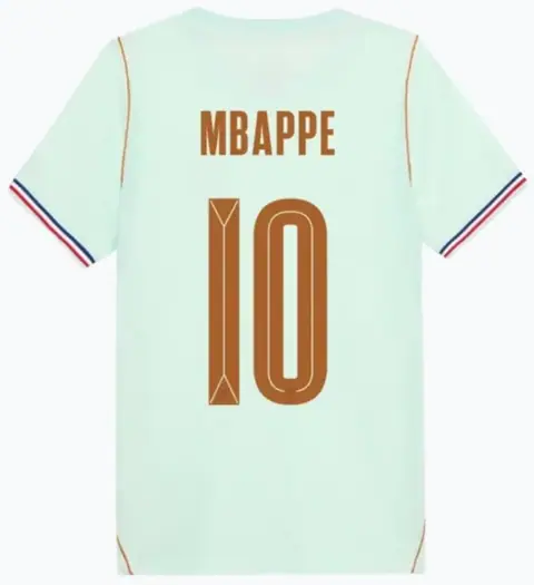 Nike Performance Jersey