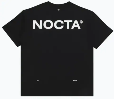 Nike Nocta T-Shirt