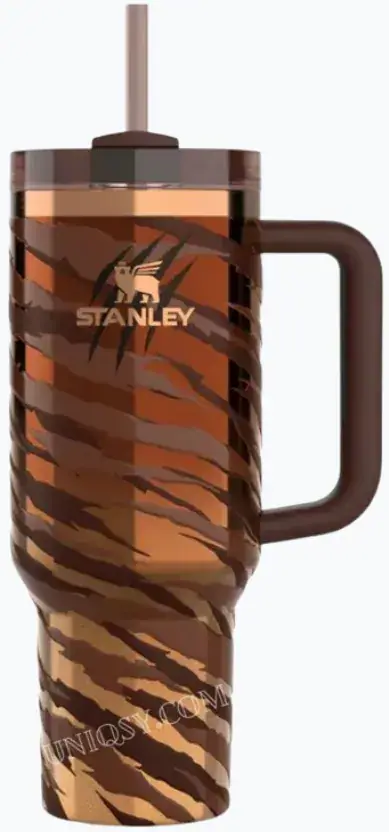 Stanley Cup x Tyla