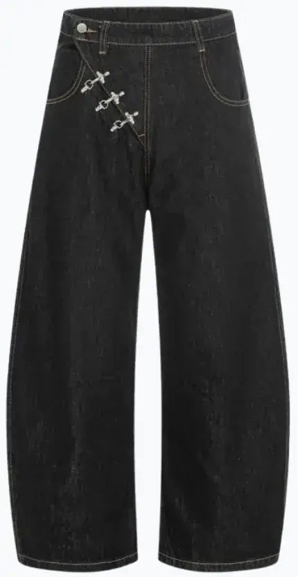 Baggy Jeans