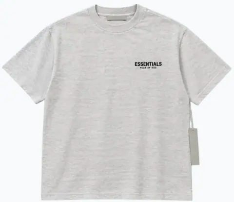 FOG Essentials T-Shirt