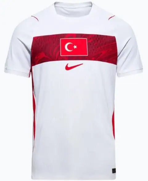 Nike Jersey Turkiye